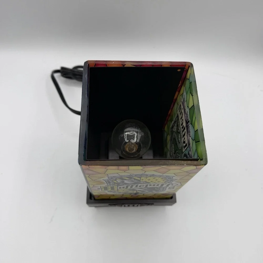 Scentsy Harry Potter House Pride Wax Warmer -‎ Tested & Working